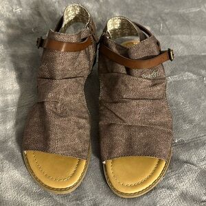 Blowfish Summer Sandal